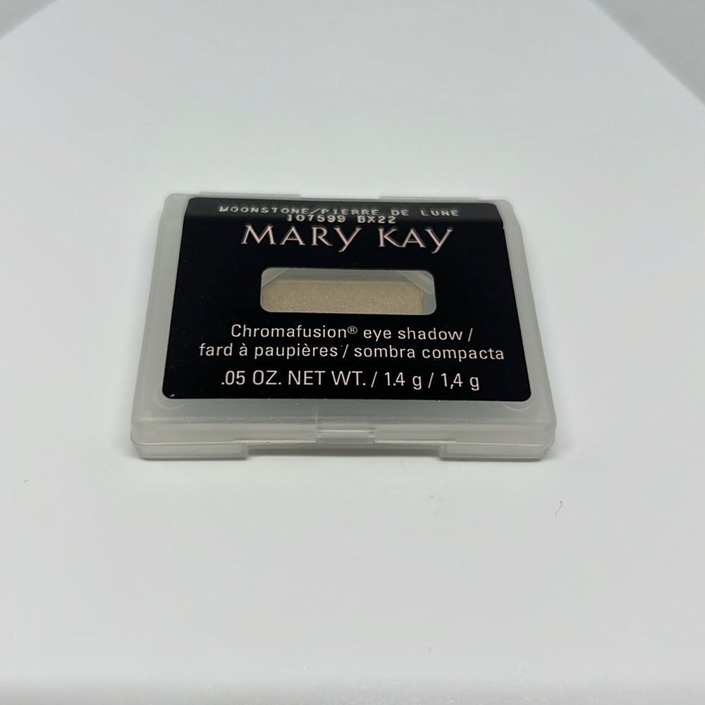 Mary Kay Chromafusion Eye Shadow